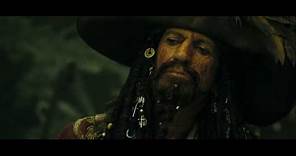 Pirates of the Caribbean: At World's End/Best scene/Johnny Depp/Geoffrey Rush/Keith Richards