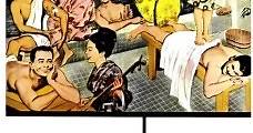 La casa de las tres geishas (1961) Online - Película Completa en Español - FULLTV