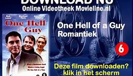 One Hell of a Guy | movie | 2000 | Official Trailer