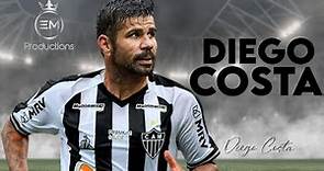 Diego Costa ► Bem Vindo Ao Atlético-MG - Amazing Skills, Goals & Assists | 2020/21 HD