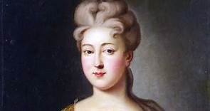 Carlota Cristina de Brunswick-Wolfenbüttel, La Leyenda de la Gran Duquesa que Fingió su Muerte.