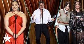 2024 SAG Award Highlights: Big Winners, TV & Movie Reunions and More