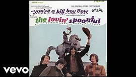 The Lovin' Spoonful - Darling Be Home Soon (Audio)