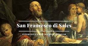San Francesco di Sales e il primato della carità