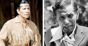 The Wild Life of Jay Silverheels Tonto The Lone Ranger