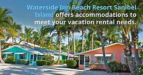 Where to Stay in Sanibel Island: Beachfront Vacation Rentals