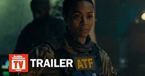 Special Ops: Lioness Season 1 Trailer