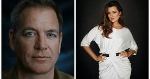 Michael Weatherly, Cote de Pablo Return to 'NCIS' Universe In New Streaming Spinoff