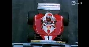 Formula 1 Febbre Della Velocità - Speed Fever - 70s Formula1 Nostalgia documentary / Film Niki Lauda