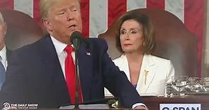 The State of the Union - A Telenovela