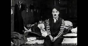 The Chaplin Puzzle (Rare Charlie Documentary 1992) Narrated by Burgess Meredith FULL