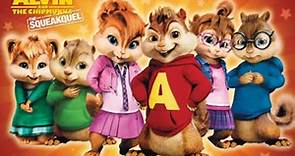 2009 “Alvin and the Chipmunks: The Squeakquel” (FULL)