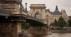 Visita guiada por Budapest, Hungría - Eternautas Viajes Históricos