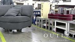 Discounted Furniture Stocked in The Outlet!