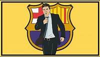 Marcelo Gallardo: Barcelona’s Next Coach?