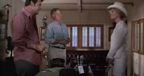 Sharon Gless in The Rockford Files: This Case Is Closed (2)