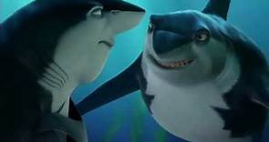 Shark Tale (2004) Part 1 Opening Scene