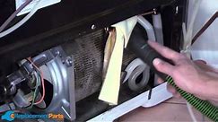 How to Clean the Condenser Coil on a Refrigerator