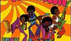 Funkadelic - Funk Gets Stronger