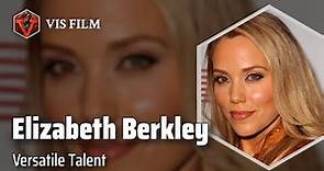 Elizabeth Berkley: From Teen Star to Hollywood Actress | Actors & Actresses Biography