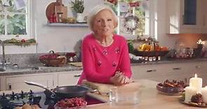Mary Berry's Absolute Favourites: Christmas Day promo