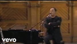 Billy Joel - Q&A: Where Did You Grow Up? (Harvard 1994)