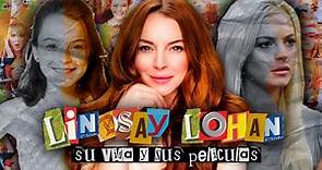 La vida y las Peliculas de Lindsay Lohan | De la Cima a la Nada | CoffeTV