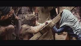 "Gottessohn" und "Noah" - umstrittene Bibelfilme - cinema