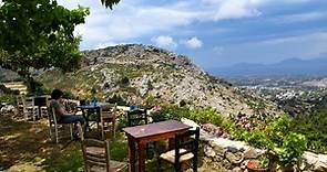 The island of Kos - more than just beaches