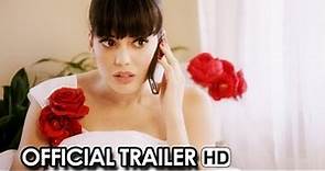 Ana Maria in Novela Land Official Trailer #1 (2015) HD - Video Dailymotion