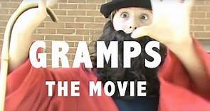 Gramps: The Movie
