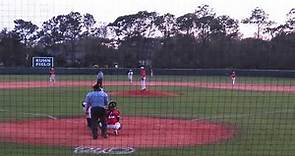 Creekside Baseball at St Joseph Academy