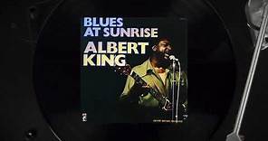 Albert King - Roadhouse Blues (Official Visualizer)
