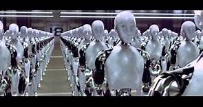 【歐美電影】機械公敵「I_Robot」《電影預告》HD畫質
