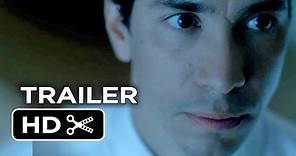 Comet Official Trailer #1 (2014) - Justin Long, Emmy Rossum Romance Movie HD