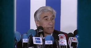 Fallece Arsenio Iglesias, extécnico de Deportivo de la Coruña