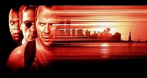 Die Hard 3 With a Vengeance 1995 Teaser Trailer | Bruce Willis | Samuel L. Jackson | John Mctiernan