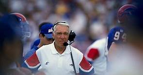 Marv Levy’s remarkable football journey told through his own words and ‘Marvisms’