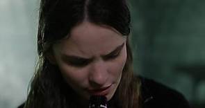 Eliot Sumner - The fourth of four tracks. This is Species....
