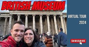 British Museum | FULL Tour