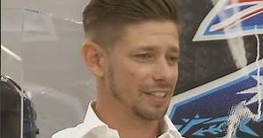 20 questions with Casey Stoner. FULL interview available now. #motogp #caseystoner #2stroke