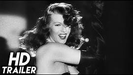 Gilda (1946) ORIGINAL TRAILER [HD 1080p]