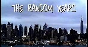 The Random Years (2002) - S1, Ep 2