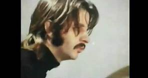 The Beatles - I Me Mine (Music Video)