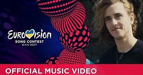 Manel Navarro - Do It For Your Lover (Spain) Eurovision 2017 - Official Music Video