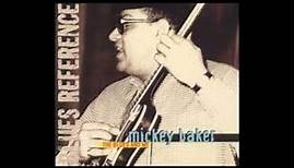 Baker Mickey - Blues in Me (Full album)