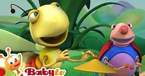 Best of BabyTV #3 🤩 | Full Episodes | Kids Songs & Cartoons | Videos for Toddlers @BabyTV