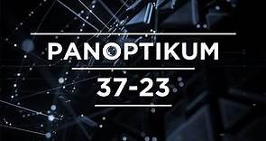 PANOPTIKUM | 37-23