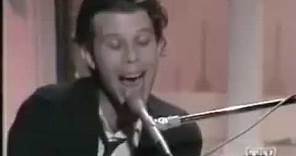 Tom Waits - "The Piano Has Been Drinking" (Live On Fernwood Tonight, 1977)