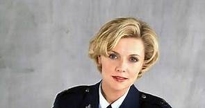 ONLY FOR FANS of Amanda Tapping